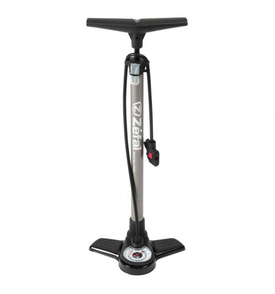 Hinchador de pie Zefal Profil Max...