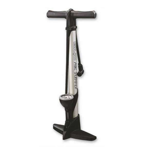 Hinchador Giyo Taller Con Manometro...