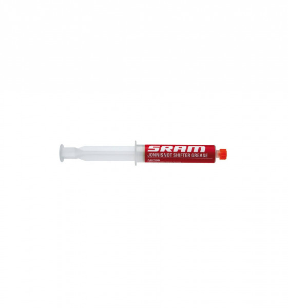 Jonnisnot Sram Fat Syringe D.20Ml