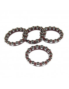 Set 4 Balls Campagnolo...