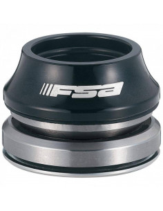 Indirizzo integrato FSA n....