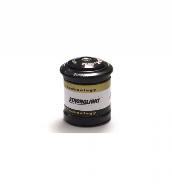 Raz Steel Stronglight Match 1-1/8