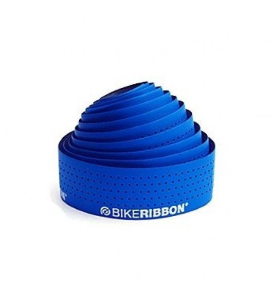 Fahrradband Eolo Soft Blue Lenker Band