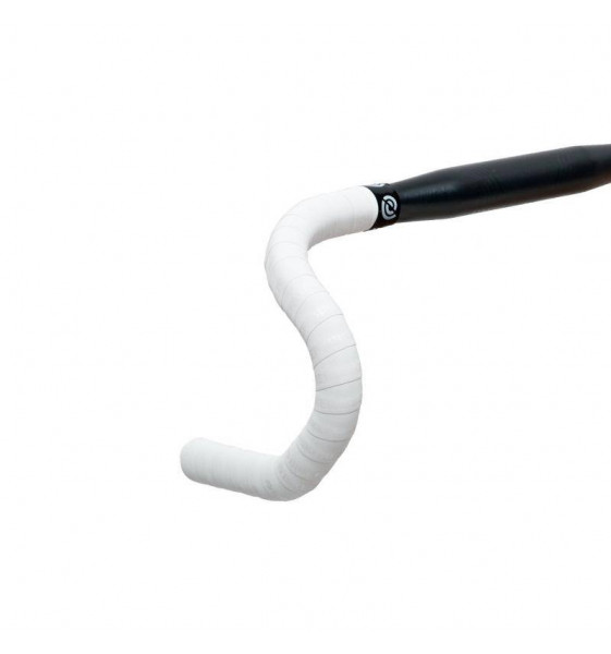Fahrrad Band Scrub Grip Total white...