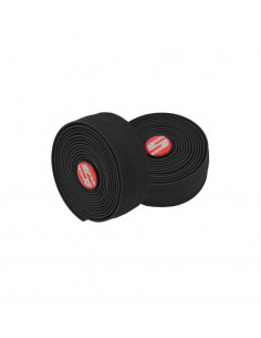 Black Suede Sram Tape
