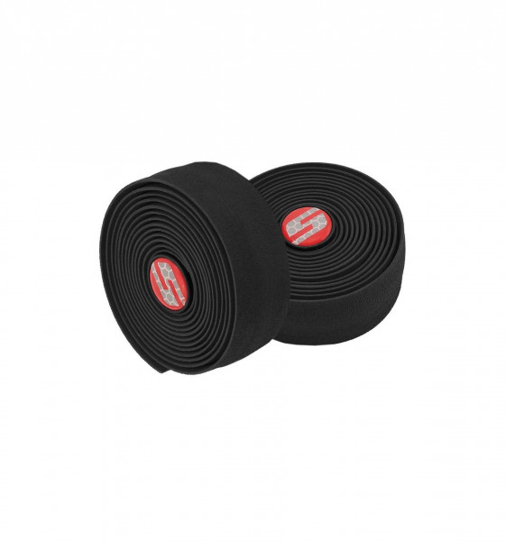 Schwarzes Wildleder SRAM Tape