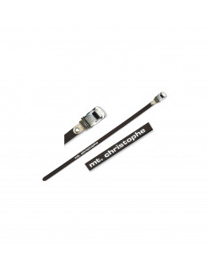 Set of Long Mtb Fiber...