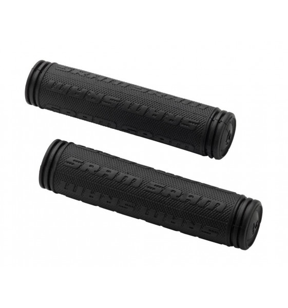 Impugnature Sram Racing 130Mm Nero