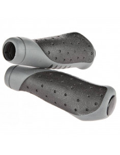 Puños  Velo D2 L-135 Mm Negro