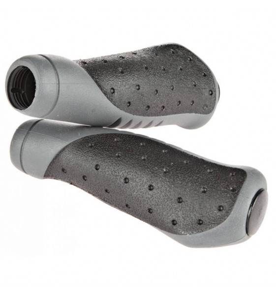 Puños  Velo D2 L-135 Mm Negro