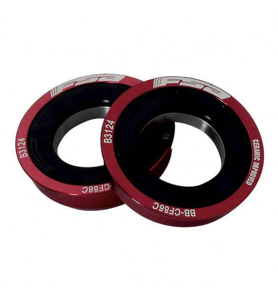 Bb 86 Keramik Lager Set