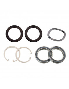 Bb 30 Sl-K Light-Gossamer...