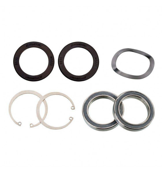 Bb 30 Sl-K Light-Gossamer FSA Ensemble