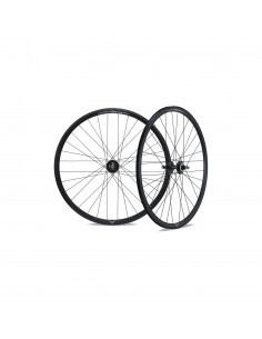 Juego De Ruedas Miche...