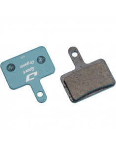 Juego Pastillas Freno...