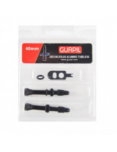 Il set Valvulas presta...