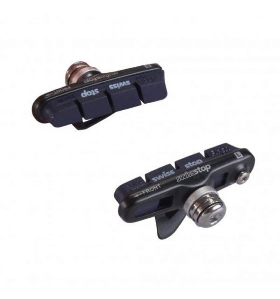 Kit 2 Swisstop Bio-Blitz Pro...