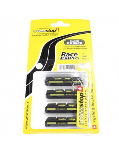 Kit 4 Scarpe Swissstop...