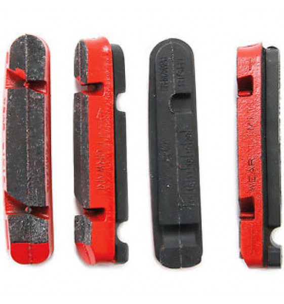 Kit 4 Chaussures CAMPAGNOLO Roue...