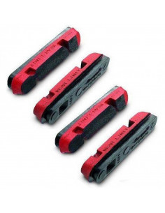 Kit 4 Hyperon-Bora Carbon...