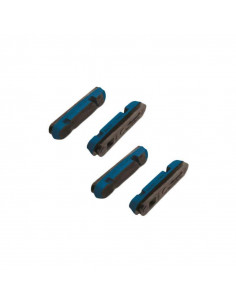 Kit 4 Chaussures Shamal...