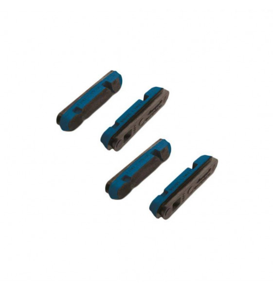 Kit 4 Shamal Mille Schuhe Shimano