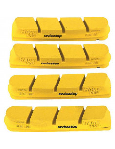 Kit 4 Schuhe Swissstop...