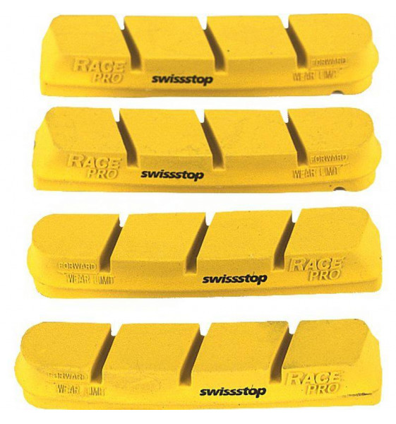 Kit 4 Scarpe Swissstop CAMPAGNOLO...