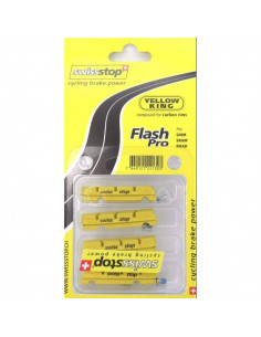 Kit 4 Schuhe Swissstop...