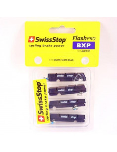 Kit 4 Zapatas Swissstop...
