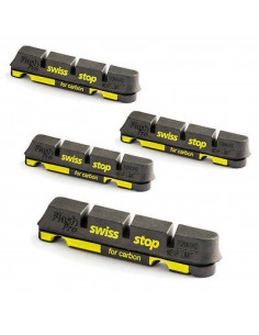 Kit 4 Zapatas Swissstop...