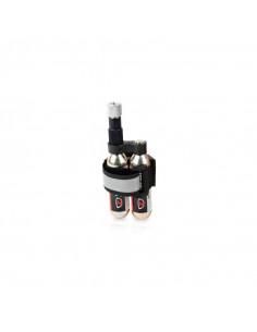 Zefal Co2+ Tube Halter...