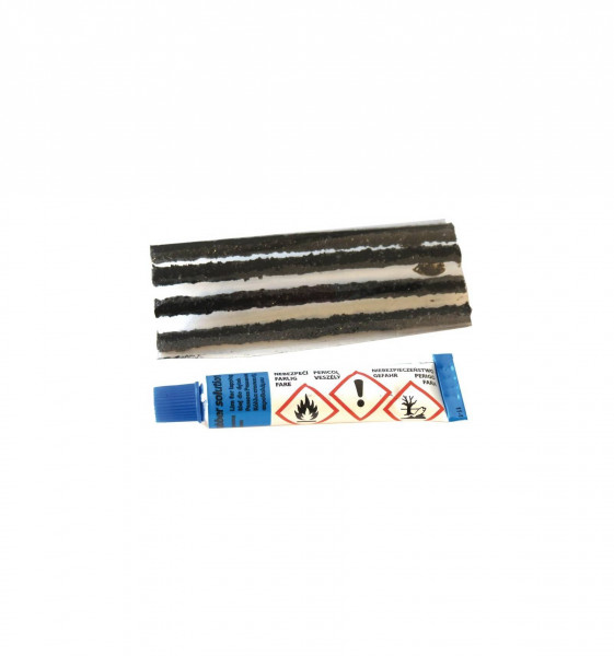 Kit Mechas Fasi Weldtite Reparacion...