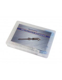 Quaxar Universal FASI Purge...