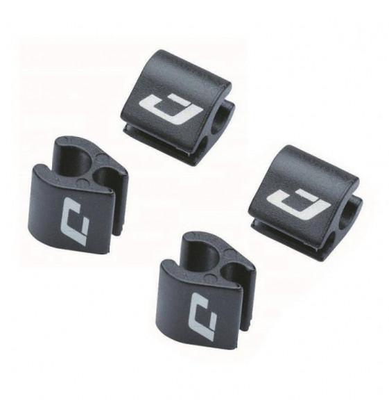 Kit separatore cavi JAGWIRE (4 unità)