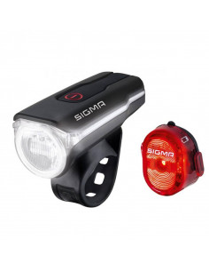 Sigma Headlamp Aura 60 +...