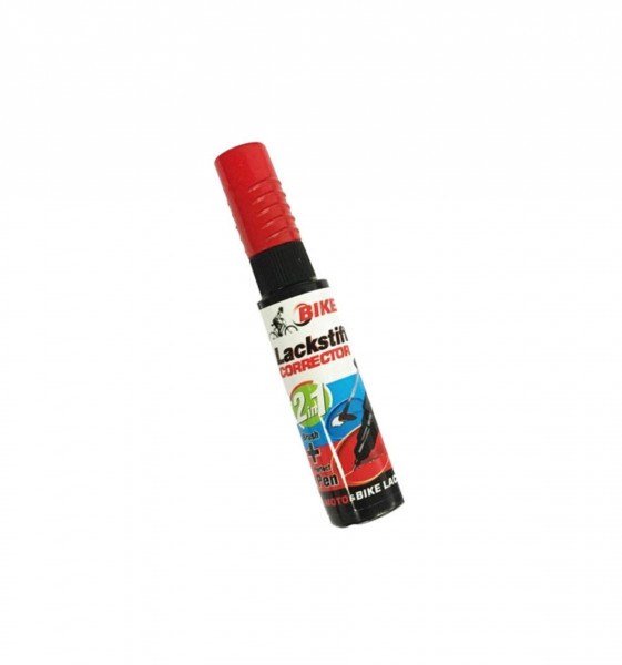 Bikefit Paint Repair FASI 2 en 1 12ml
