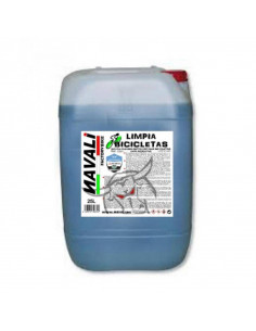 Nettoyeur de Navali 25 L...