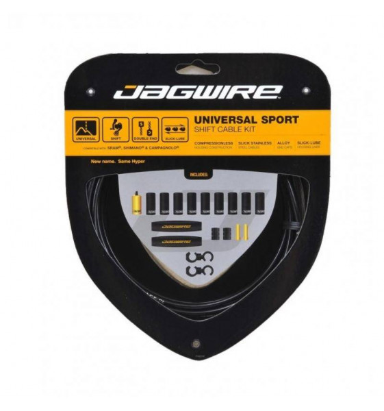 Kit Jagwire Hyper...