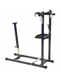 Montagefuß BICISUPPORT...