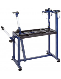 Pie montaje BICISUPPORT regulable 100