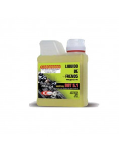 Biodegradable Brake Liquid...