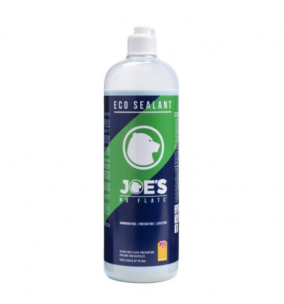 Joe'S Ecoic Sealing Liquid 1 Liter