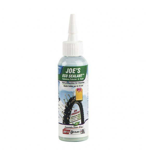 Joe'S Ecologico Sealing Liquid 125 Ml