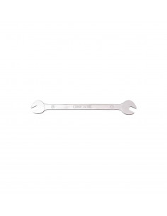 Chiave Gurpil forgiata (15X15)