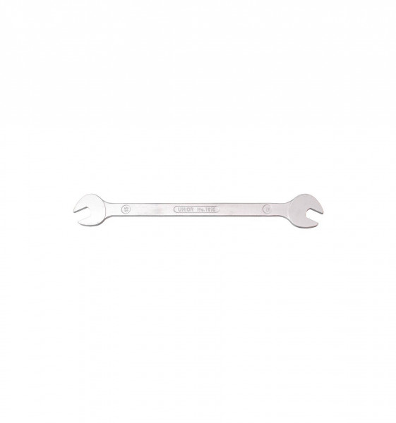 Llave Pedales UNIOR Forjada (15X15)