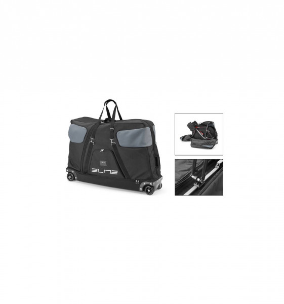 Valise Elite Borson