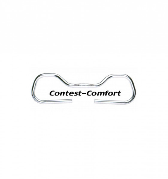 Guidon Ergotec Concours Confort...