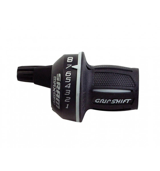 Mrx Twister Hinten 8V Controller