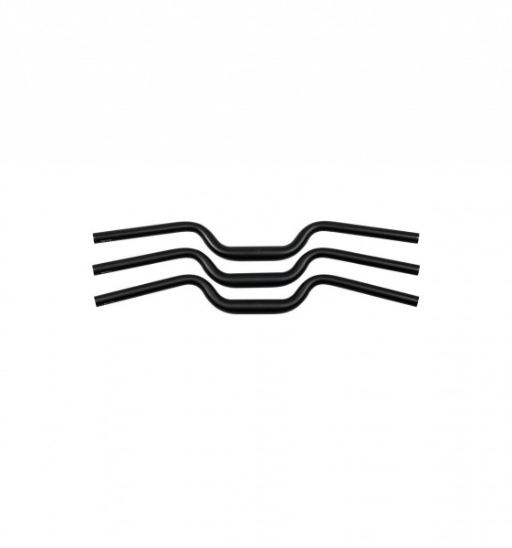 Lenker Ergotec M-Bar Aluminium 700mm...